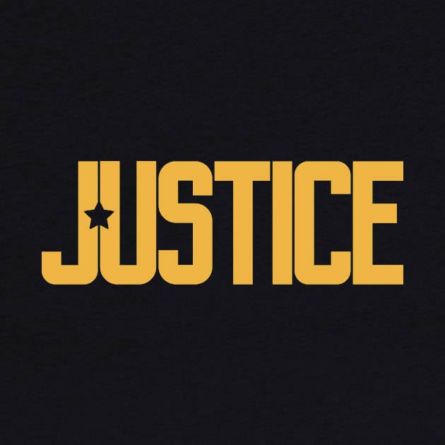 Justice by quotysalad